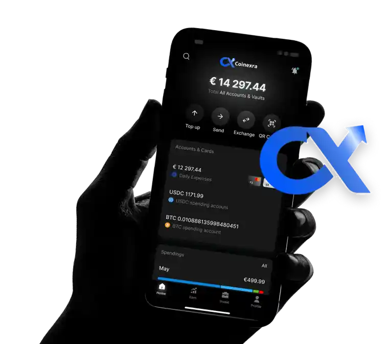 Empower Your Digital Finance Journey