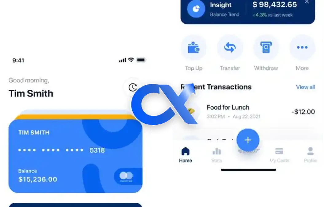 Empower Your Digital Finance Journey