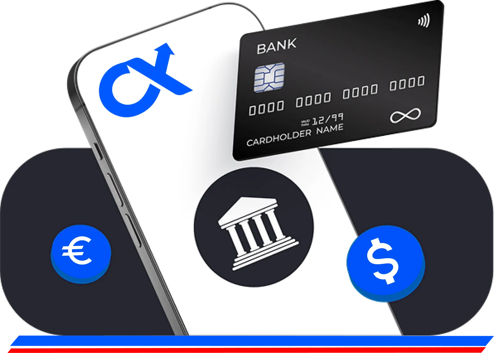 Coinexra at a Glance